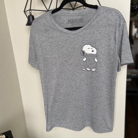 Snoopy Tee